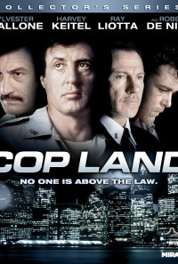 Cop Land Poster 1