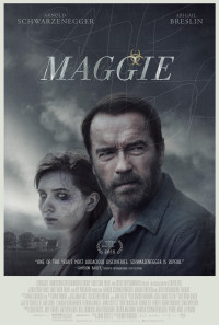 Maggie Poster 1