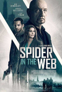 Spider in the Web Poster 1