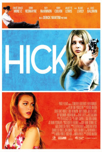 Hick Poster 1