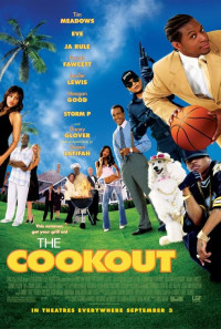 The Cookout Poster 1