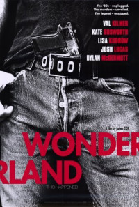 Wonderland Poster 1