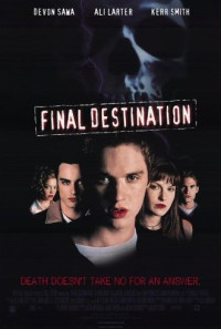 Final Destination Poster 1