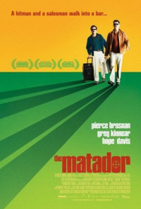 The Matador Poster 1