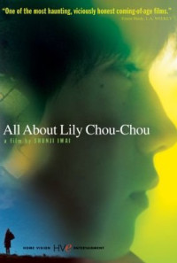 All About Lily Chou-Chou Poster 1