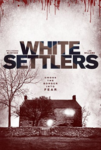White Settlers Poster 1