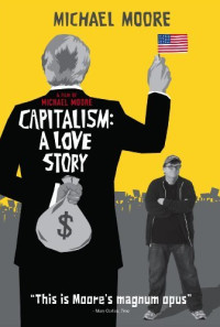 Capitalism: A Love Story Poster 1