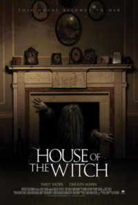 House of the Witch Poster 1