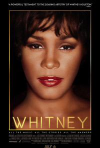 Whitney Poster 1