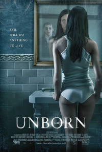The Unborn Poster 1