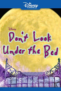 Don't Look Under the Bed Poster 1