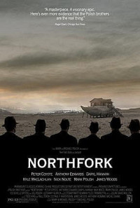 Northfork Poster 1