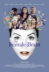 The Female Brain Poster 1