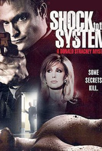 Shock to the System Poster 1