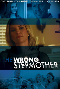 The Wrong Stepmother Poster 1