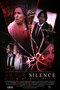 Awful Silence Poster 1