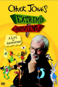 Chuck Jones: Extremes and In-Betweens - A Life in Animation Poster 1