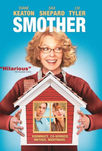 Smother Poster 1