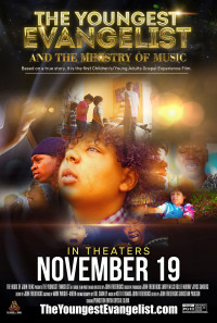 The Youngest Evangelist Poster 1