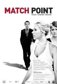 Match Point Poster 1