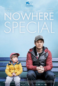 Nowhere Special Poster 1