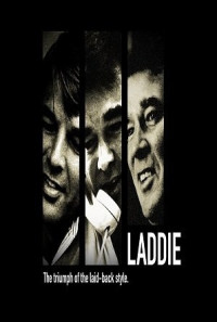 Laddie: The Man Behind the Movies Poster 1