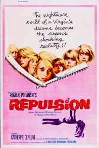 Repulsion Poster 1