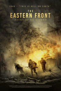The Eastern Front Poster 1