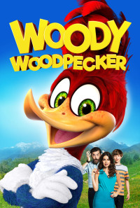 Woody Woodpecker Poster 1
