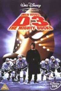 D3: The Mighty Ducks Poster 1