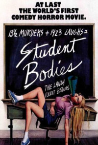 Student Bodies Poster 1