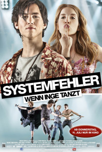 Systemfehler - Wenn Inge tanzt Poster 1