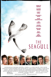 The Seagull Poster 1