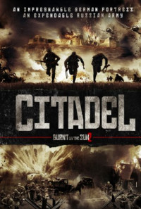 Burnt by the Sun 2: Citadel Poster 1