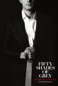 Fifty Shades of Grey Poster 1