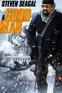 A Good Man Poster 1