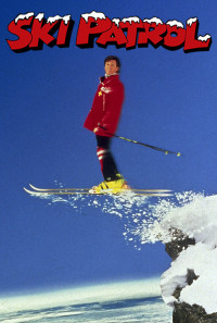 Ski Patrol Poster 1