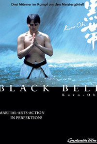 Black Belt Poster 1