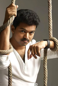 Kaththi Poster 1