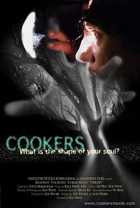 Cookers Poster 1