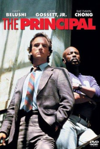 The Principal Poster 1