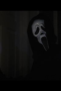 Scream: Legacy Poster 1