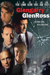 Glengarry Glen Ross Poster 1