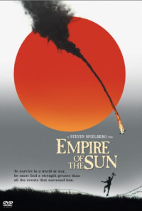 Empire of the Sun Poster 1