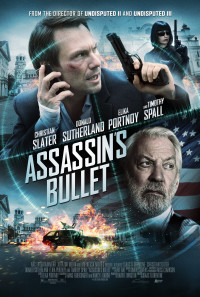 Assassin's Bullet Poster 1