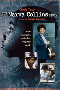 The Marva Collins Story Poster 1