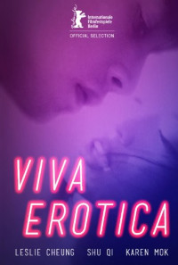 Viva Erotica Poster 1