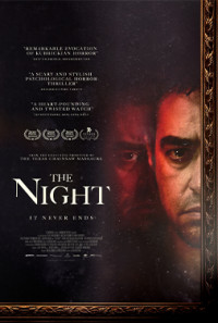 The Night Poster 1