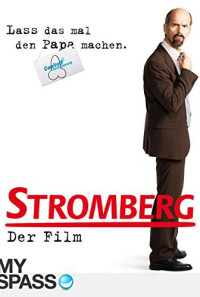 Stromberg - Der Film Poster 1