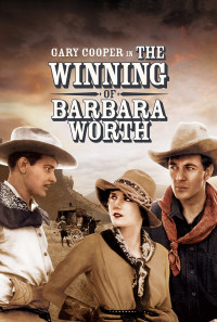 The Winning of Barbara Worth Poster 1